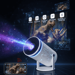 Heimkino Beamer Hy300 für das Kinoerlebnis zuhause