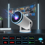 Heimkino Beamer Hy300 für das Kinoerlebnis zuhause