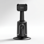 360 AI Face Tracking Smartphone Gimbal