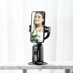 360 AI Face Tracking Smartphone Gimbal