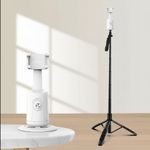 360 AI Face Tracking Smartphone Gimbal