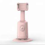 360 AI Face Tracking Smartphone Gimbal