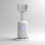 360 AI Face Tracking Smartphone Gimbal